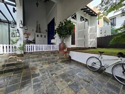 Frankel Estate (D15), Semi-Detached #577815441
